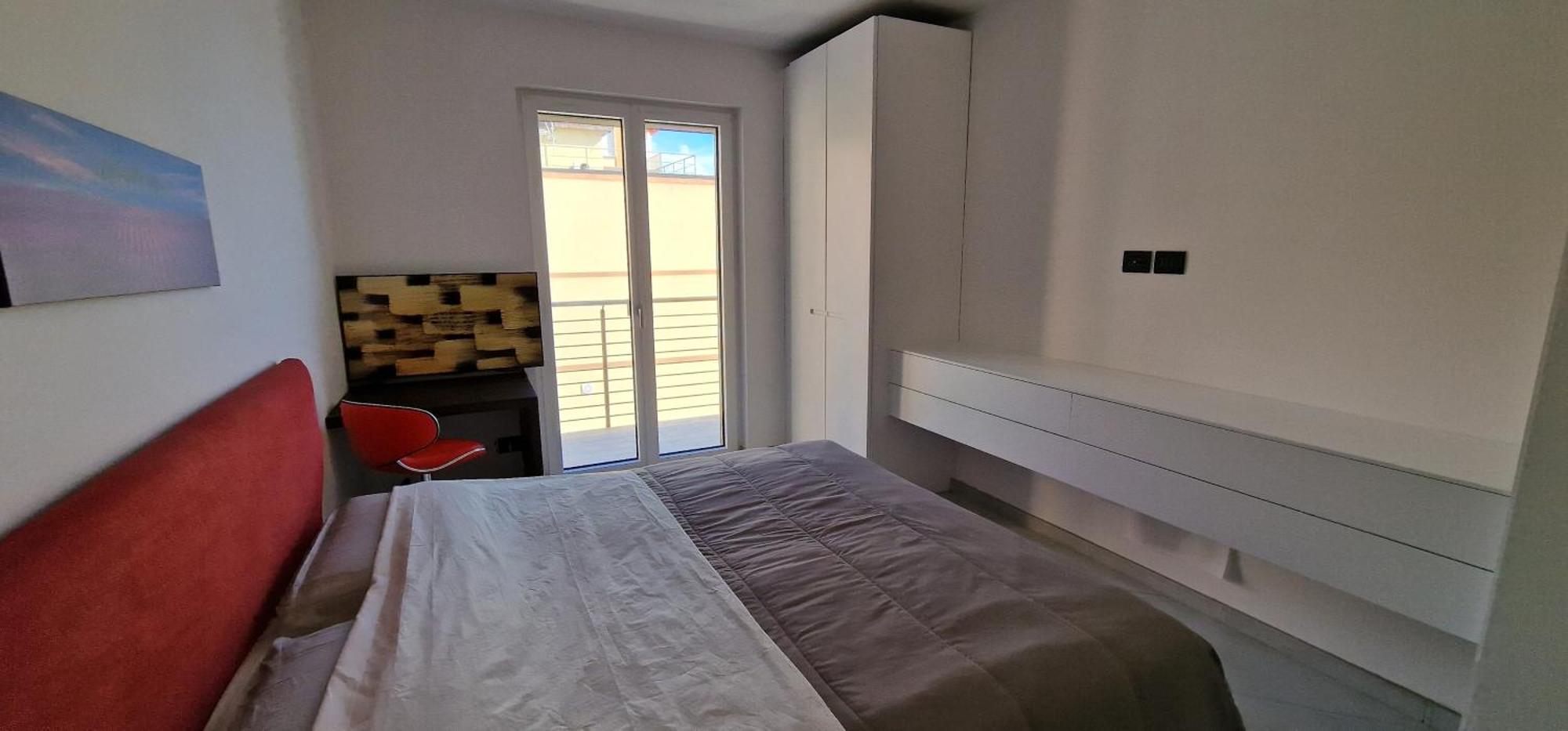 Mare Blu Apartment Ventimiglia Exterior photo
