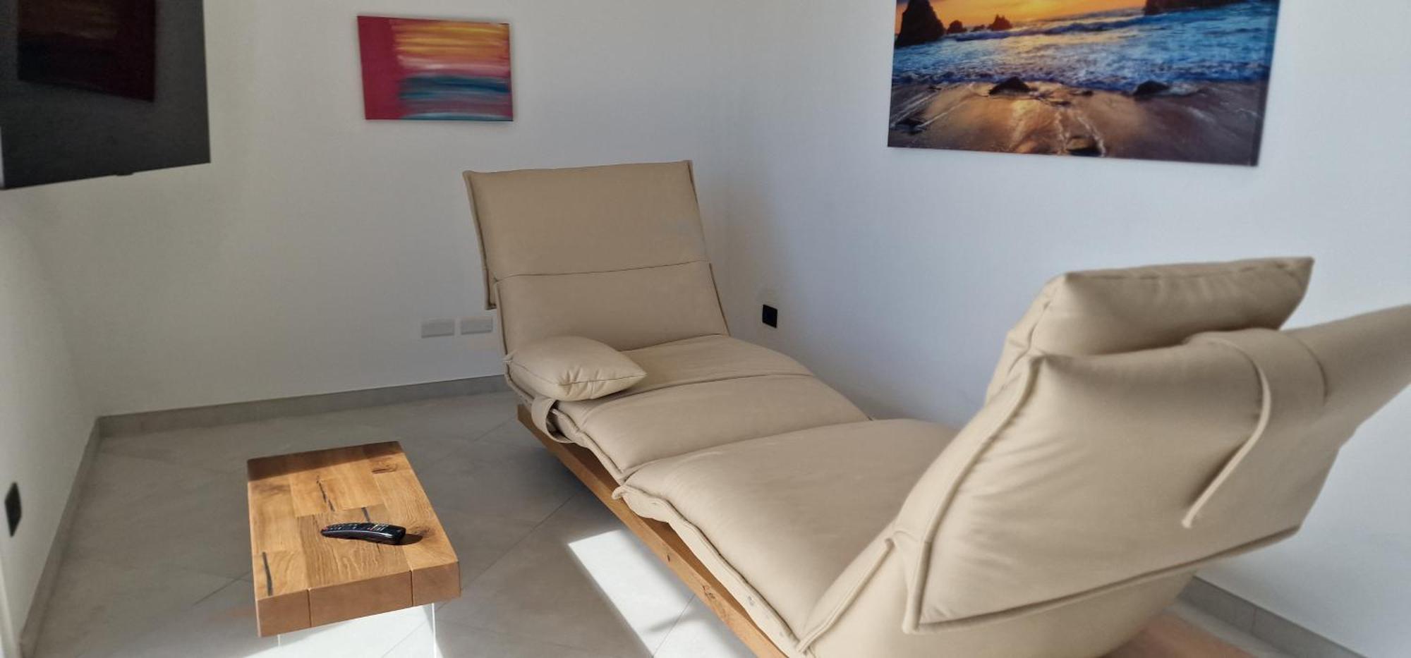 Mare Blu Apartment Ventimiglia Exterior photo