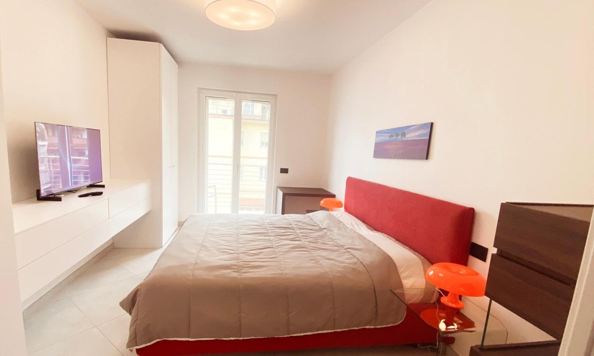 Mare Blu Apartment Ventimiglia Exterior photo