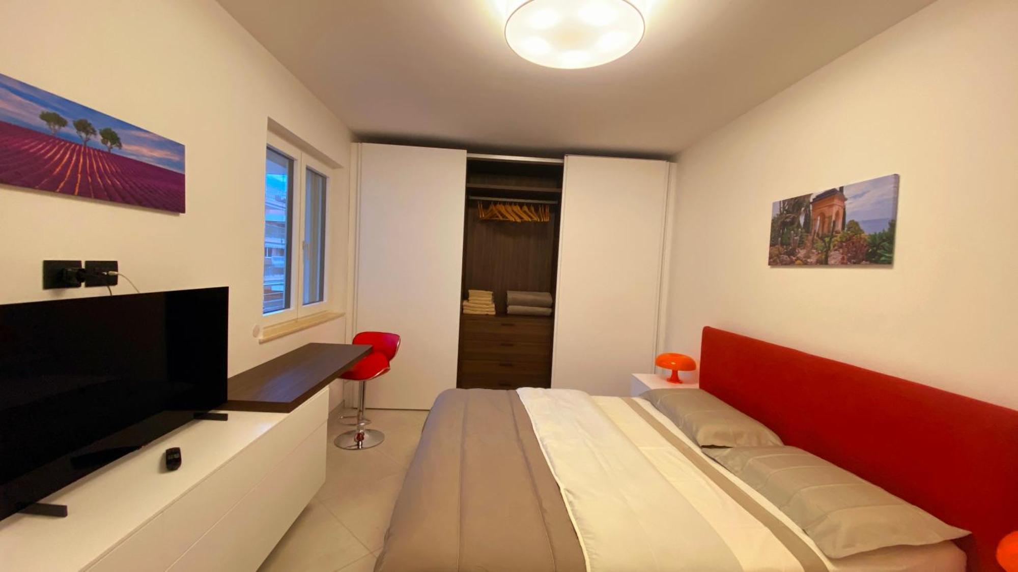 Mare Blu Apartment Ventimiglia Exterior photo