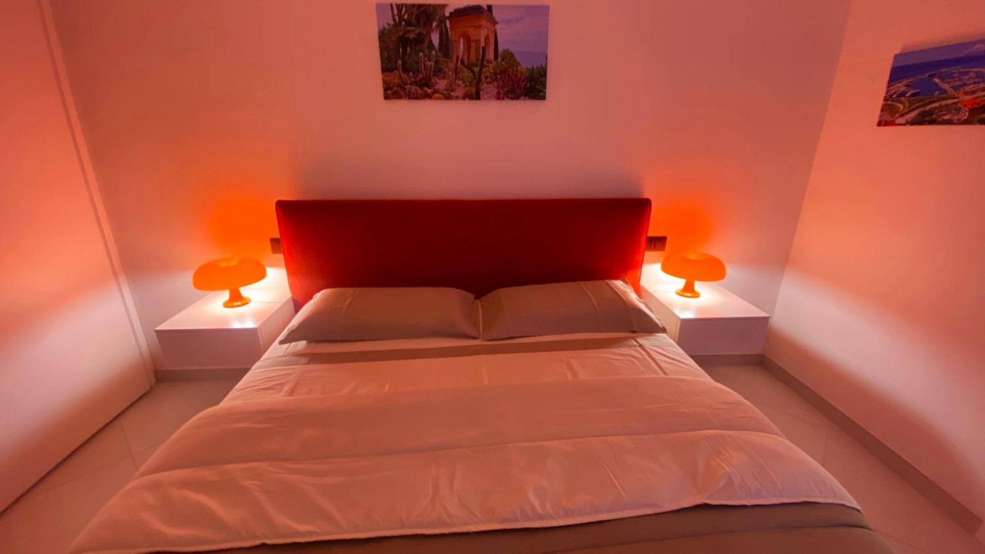 Mare Blu Apartment Ventimiglia Exterior photo