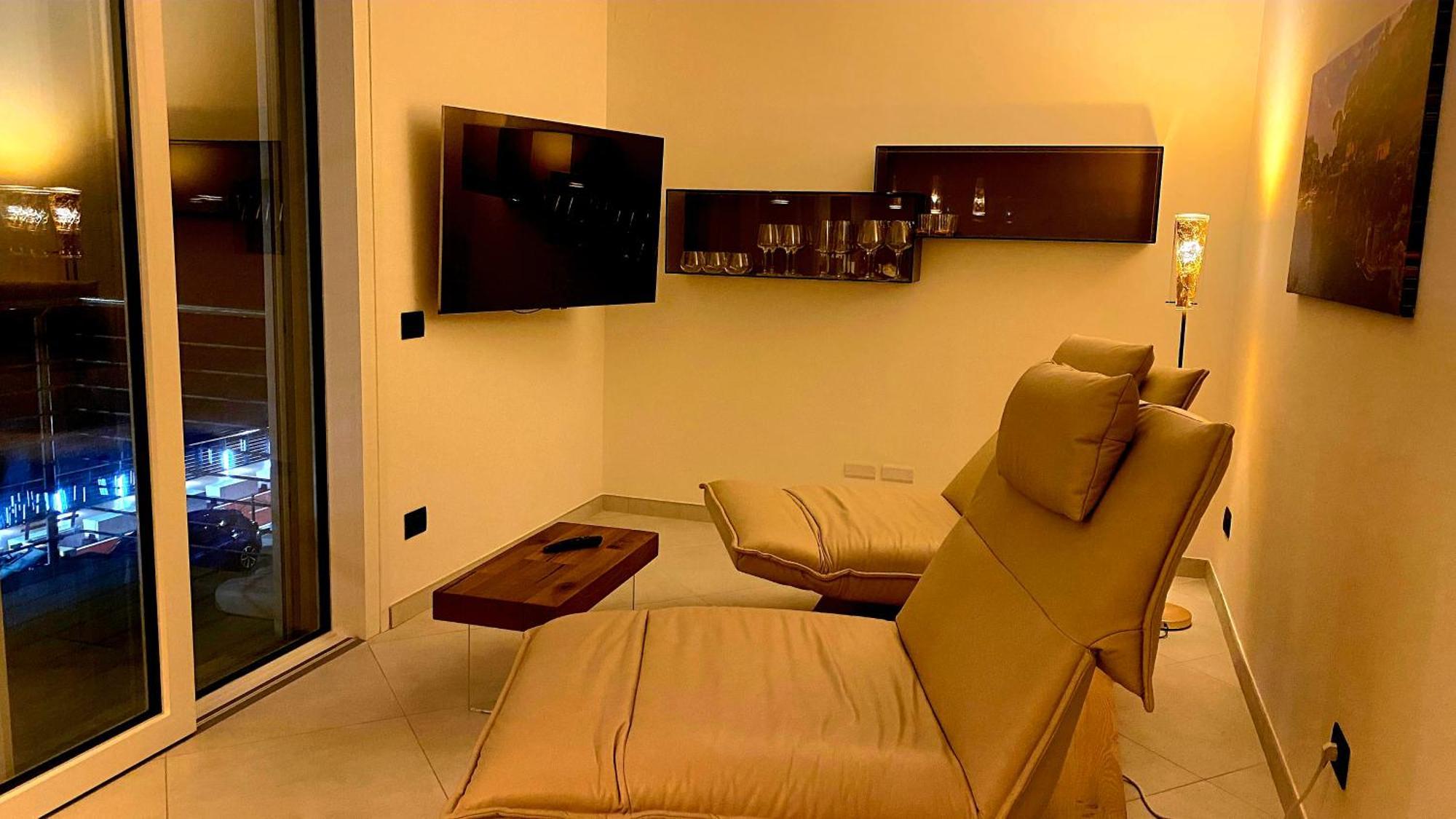 Mare Blu Apartment Ventimiglia Room photo